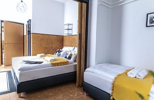 Matrafured Hotel | 4 Évszak Völgyhotel