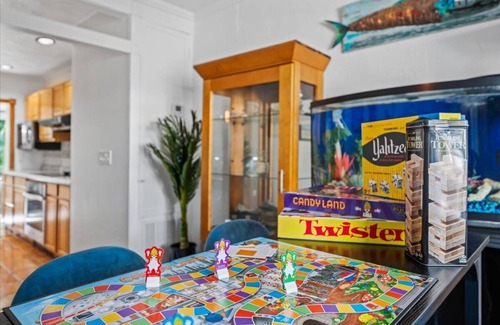 Melbourne Beach House | 4/4 Home w/Pool & Hot Tub – Steps from the Beach!
