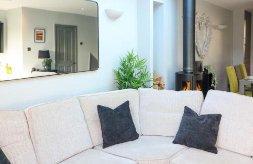 Malborough House | 4 Alma Terrace