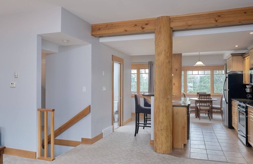 Kootenay Boundary House | 4 BD/3.5BA Redstone Chalets B