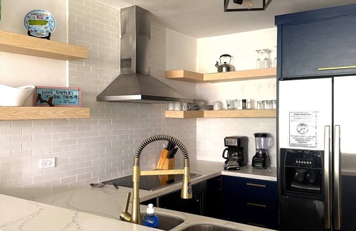 Bajura Apartment | #4 Beach Apt 2BR, 2BA - Jobos, Montones, Shacks