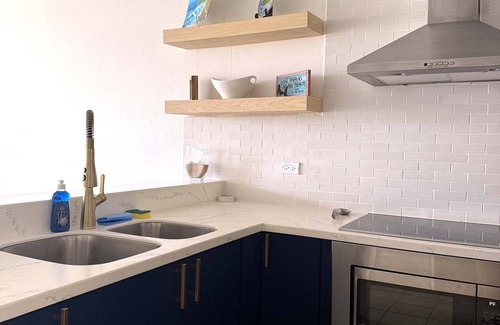 Bajura Apartment | #4 Beach Apt 2BR, 2BA - Jobos, Montones, Shacks