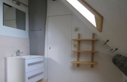Schalkenmehren Apartment | 4-bed apartment "Maarblick" - Apartments Haus Hinneres