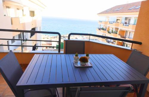 Benalmadena Costa Apartment | 4 Bed Duplex with Stunning Sea Views