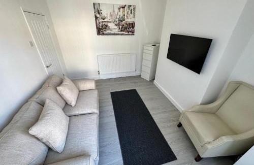 Stockton-on-Tees House | 4 bed house off Norton village