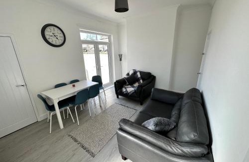 Stockton-on-Tees House | 4 bed house off Norton village