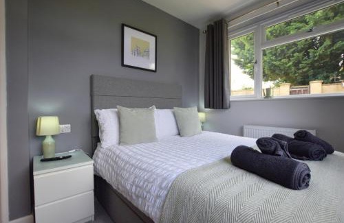 Bath House | 4 Bed in Bath oc-bhr4