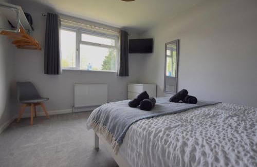 Bath House | 4 Bed in Bath oc-bhr4