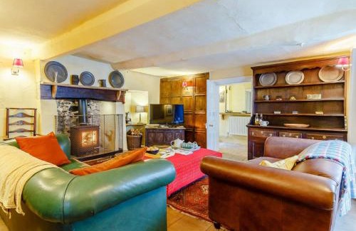 Dunster House | 4 Bed in Dunster 90504