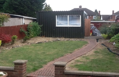Luton House | 4 BED SEMI DETACHED PROPERTY