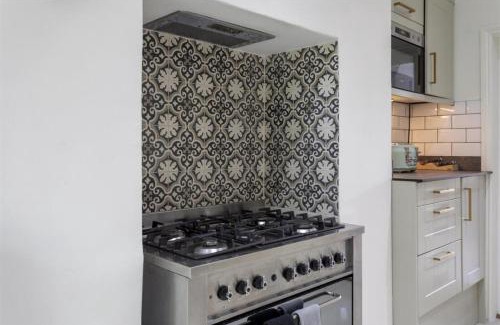 York House | 4 bed town house with views of Clifford & River Ouse