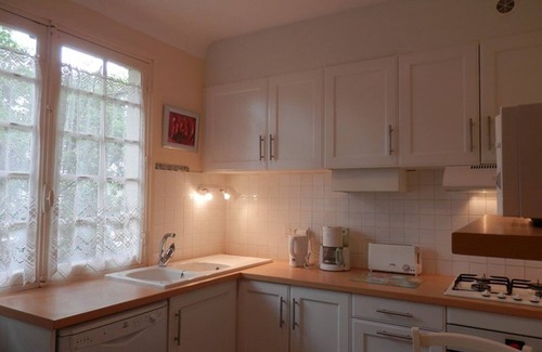 Vieux-Boucau-les-Bains Villa | 4-bed villa, quiet area, pets ok, private parking