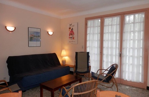 Vieux-Boucau-les-Bains Villa | 4-bed villa, quiet area, pets ok, private parking