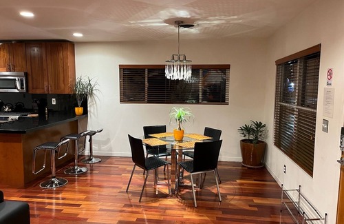 Zaferia House | 4 bedroom, 3 bath Modern Home with Hot Tub