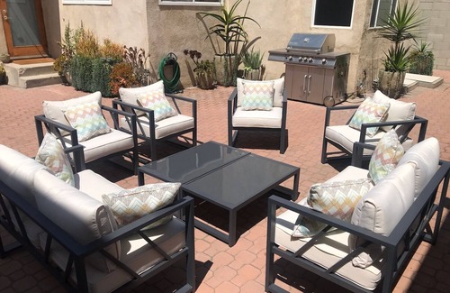 Zaferia House | 4 bedroom, 3 bath Modern Home with Hot Tub