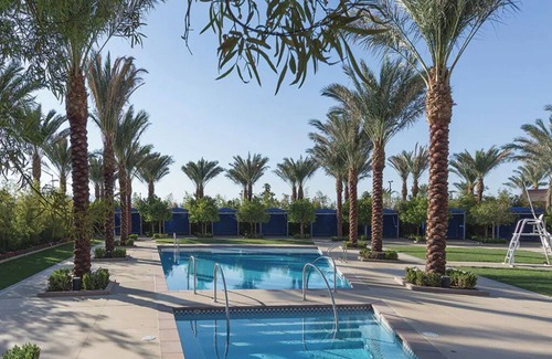 Las Vegas Condo | 4 Bedroom, 4 Bath, Presidential Condo, Sleeps 12, Las Vegas Desert Blue Resort!