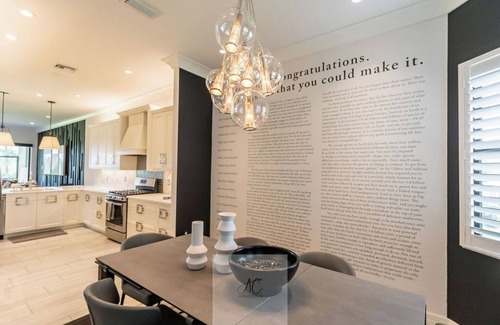 Naples House | 4 bedroom 4 bathroom and minimum 30 day vacation rental home in Naples Florida