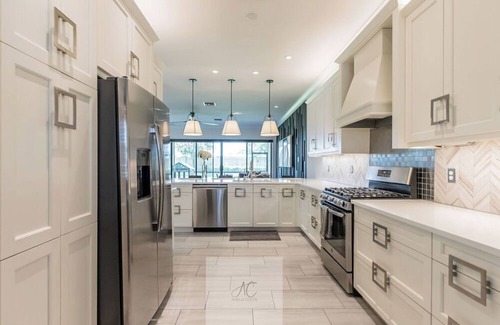 Naples House | 4 bedroom 4 bathroom and minimum 30 day vacation rental home in Naples Florida