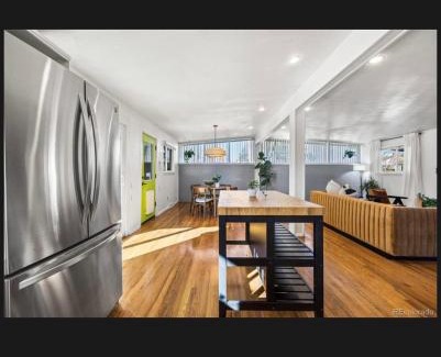 Hampden Villa | 4 bedroom 5 beds family house