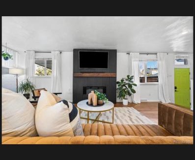 Hampden Villa | 4 bedroom 5 beds family house