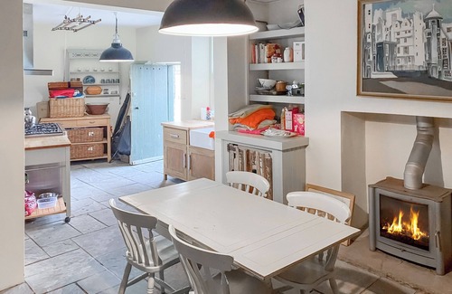 Berwick-upon-Tweed Cottage | 4 bedroom accommodation in Berwick-upon-Tweed