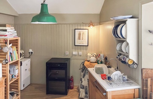 Berwick-upon-Tweed Cottage | 4 bedroom accommodation in Berwick-upon-Tweed