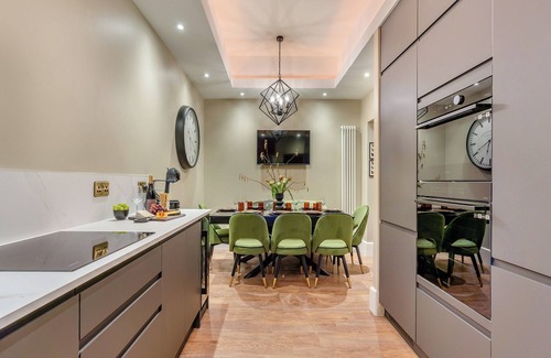 Barnard Castle Cottage | 4 bedroom accommodation in Barnard Castle