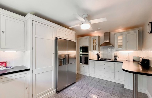 Compton Martin Cottage | 4 bedroom accommodation in Compton Martin, near Cheddar