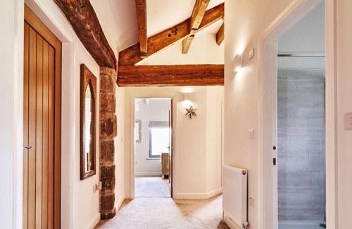 Kelbrook Cottage | 4 bedroom accommodation in Kelbrook, near Barnoldswick