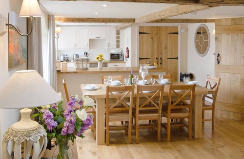 Scarborough Cottage | 4 bedroom accommodation in Scalby, Scarborough