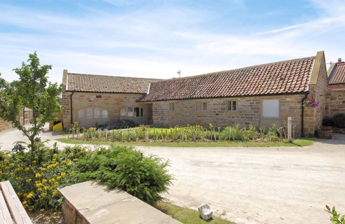 Scarborough Cottage | 4 bedroom accommodation in Scalby, Scarborough