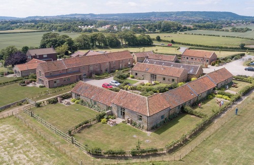 Scarborough Cottage | 4 bedroom accommodation in Scalby, Scarborough