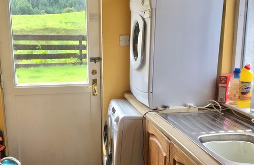 Campbeltown Cottage | 4 bedroom accommodation in Campbeltown