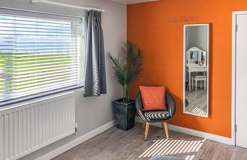Criccieth Cottage | 4 bedroom accommodation in Criccieth, near Porthmadog