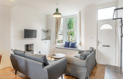 Harrogate Cottage | 4 bedroom accommodation in Harrogate