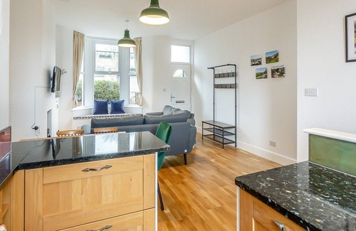Harrogate Cottage | 4 bedroom accommodation in Harrogate