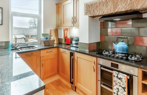 Harrogate Cottage | 4 bedroom accommodation in Harrogate