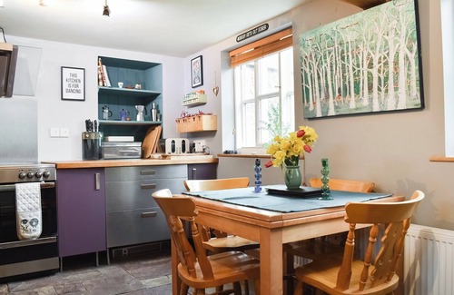 Pickering Cottage | 4 bedroom accommodation in Pickering