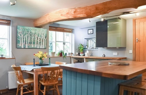 Pickering Cottage | 4 bedroom accommodation in Pickering