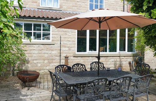 Pickering Cottage | 4 bedroom accommodation in Pickering
