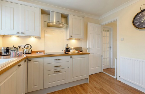 Beadnell Cottage | 4 bedroom accommodation in Beadnell