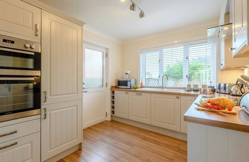 Beadnell Cottage | 4 bedroom accommodation in Beadnell