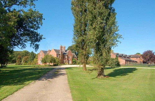 Marshwood Cottage | 4 bedroom accommodation in Bettiscombe, near Lyme Regis