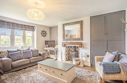 Chatton Cottage | 4 bedroom accommodation in Chatton