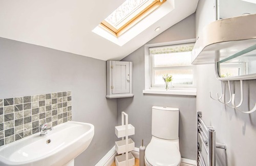 Chatton Cottage | 4 bedroom accommodation in Chatton