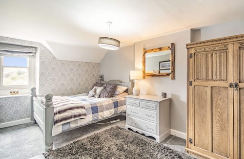 Chatton Cottage | 4 bedroom accommodation in Chatton