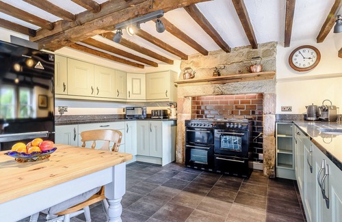 Matlock Cottage | 4 bedroom accommodation in Matlock