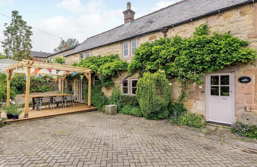 Matlock Cottage | 4 bedroom accommodation in Matlock