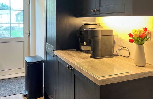 Saint Columb Major Cottage | 4 bedroom accommodation in Newquay