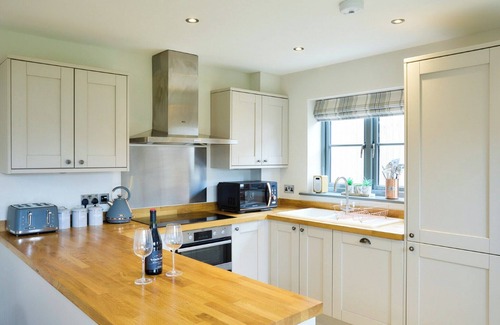 Mundesley Cottage | 4 bedroom accommodation in Mundesley, near North Walsham